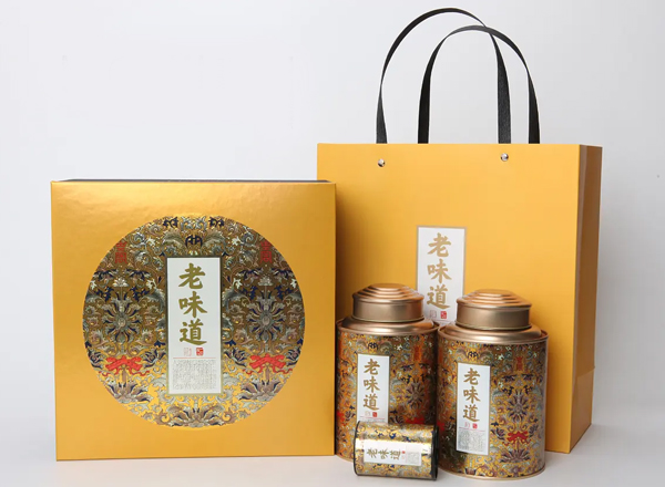 茶叶礼盒厂家 茶叶礼盒厂家