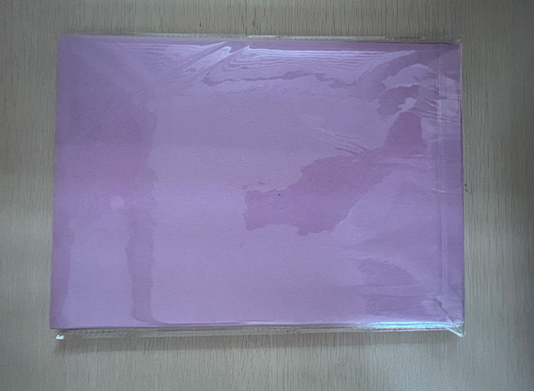 彩色特种纸厂家