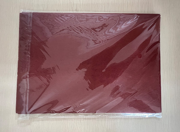 彩色特种纸厂家